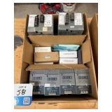 Assorted Power Supplies