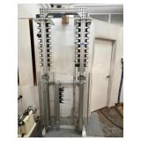 ATC Toolholder Frame