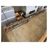 Assorted Clamps