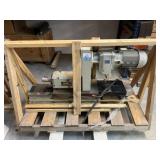 Gilman 5500B Milling Spindle