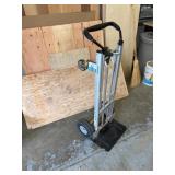 Hand Truck