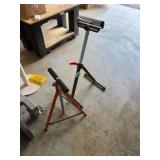 Roller Stands