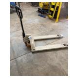 Crown Pallet Jack