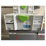 Festool ETS EC 150 Orbital Sander