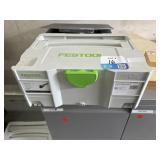 Festool ETS EC 125 Orbital Sander