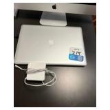 Apple MacBook Pro A1286