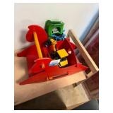 Toys