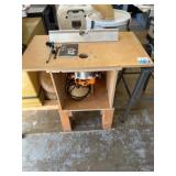 Triton Dual Mode Precision Plunge Router