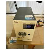 iCure AS200 Thermal Spot Curing System