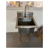 Trinity Sink