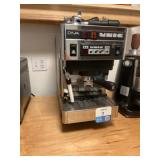Unic DIVA Espresso Machine