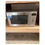 Panasonic NN-SD3725 Microwave