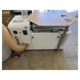 Gyro Air G700 Dust Processor