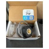ER40-NUTHHIP 3900-5125 Collect Block Set