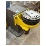 FANUC 1-axis Servo Positioner w/ Base
