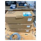 Festo MS4N-LFM-1/4-A-U-V-DA Filters