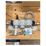 Festo HEE-ï¿½-D Maxi-24 Valve Unit
