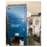 Donaldson C30-3K7 Torit DCE Dust Collector