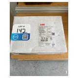 ABB PSR37-600-70 Soft Starter