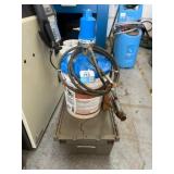 Power-lube P3 Grease Dispenser and Grease Accessor