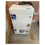 Teka LMD 508 Fume and Dust Extraction System