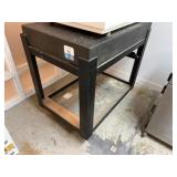 Precision Granite Surface Table 36ï¿½x24ï¿½