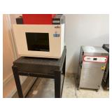 2017 Rofin EasyJewel IV F 20 Laser Engraver, 20 W