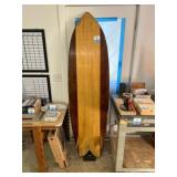 Surfboard