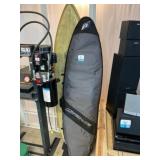 Surfboards