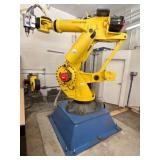FANUC Robot M-900iB/700 w/ R-30iB Controller