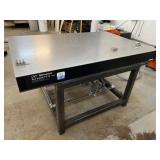 Newport Integrity 1 VCS Table