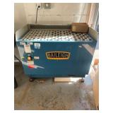 Baileigh DDT-3519 Down Draft Table
