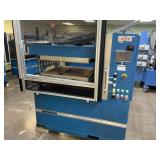 Wabash G50H30X Hot Press