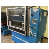 Wabash G50H30X Hot Press