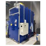 Quincy PCO-408-8 Walk In Oven