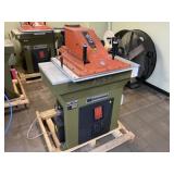 Atom SE 25L Vintage Clicker Press