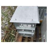Vishay Grid Resistor