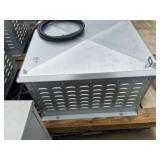 Vishay Grid Resistor