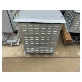 Vishay Grid Resistor