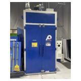Quincy PCO-408-8 Walk In Oven