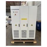 Dynapower CPS-15 Gen 4 Interactive Inverter