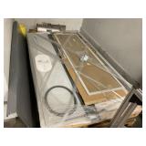 Labconco Protector XL Walk In Hood