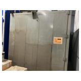 Steelman 88S GSP Walk in Oven