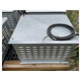 Vishay Grid Resistor