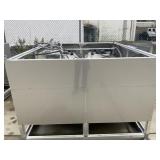 Birdwell BHRU350-436D Chiller Unit