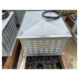 Vishay Grid Resistor