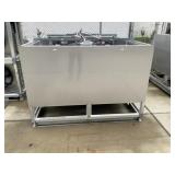 Birdwell BHRU350-436-D Chiller Unit
