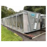 EVAPCO eco-Air Double Stack Adiabatic Fluid Cooler