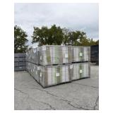 (38 Units) Pallet New TrexEnhance Horizontal Black