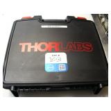 Thorlabs Lenses (Sparks - NV)